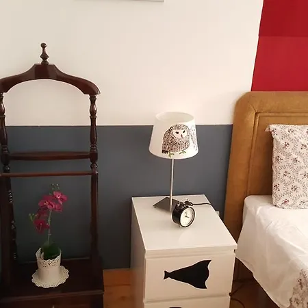 Holidays In Castle/alfama Διαμέρισμα