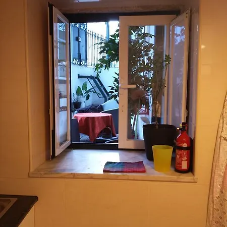 Holidays In Castle/alfama Apartmán