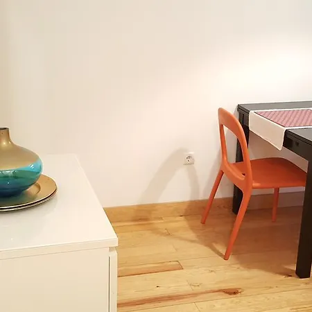 Apartmán Holidays In Castle/alfama *