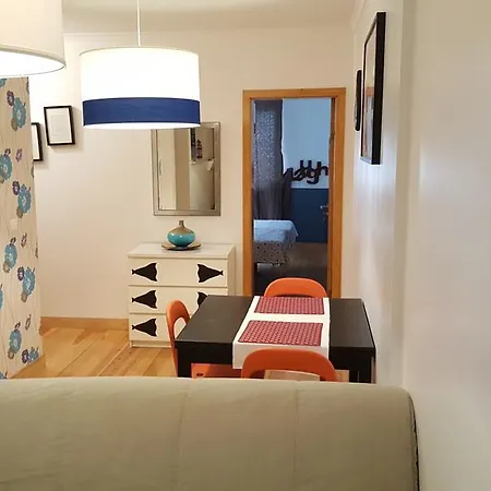 Holidays In Castle/alfama Lisboa