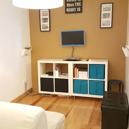 Holidays In Castle/alfama شقة Lisboa