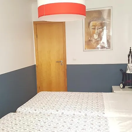 Apartmán Holidays In Castle/alfama
